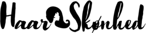 HaarogSkonhed logo